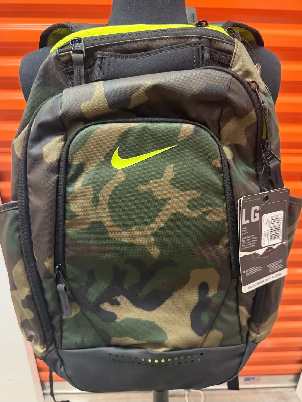 berg backpack herschel Supply Co. | Herschel Retreat | Commuter Bag | Black Nike Backpacks for Skateboarding Color:University Red (W042) SC_40 this backpack is the